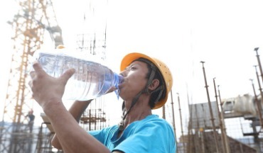 山東發高溫黃色預警 未來三天菏澤、濟寧等市最高溫或達37℃