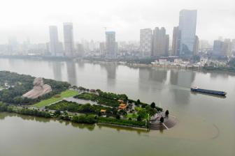 湖南擁有近685萬戶經營主體 企業開辦綜合網辦率逾80%