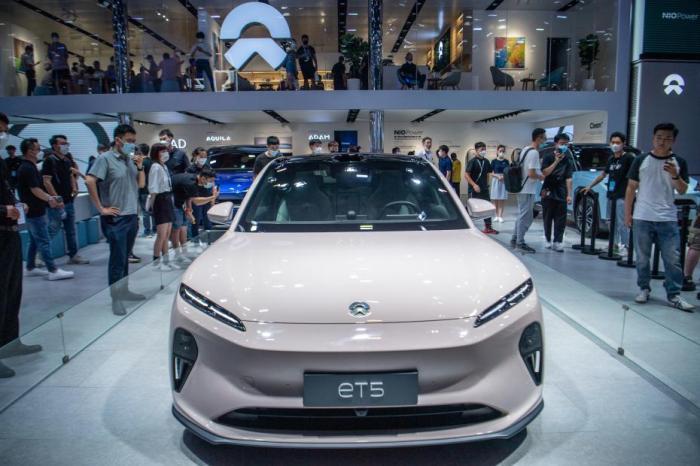 中國(guó)汽車(chē)行業(yè)客戶體驗(yàn)指數(shù)報(bào)告：自主品牌居燃油車(chē)領(lǐng)域第一