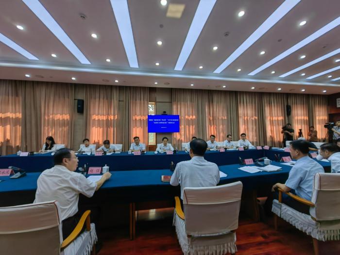 1-7月山東規(guī)上工業(yè)增加值同比增長(zhǎng)7.1%