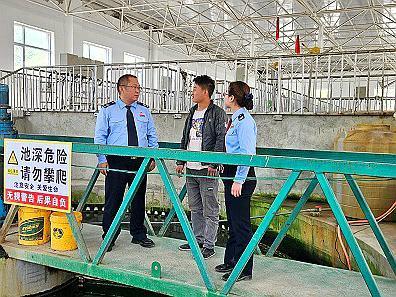 三江源腹地青海班瑪：“綠色稅制”讓企業效益與環境保護雙贏