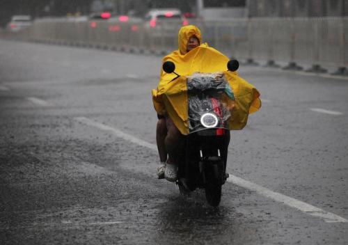陜西省水利廳下發(fā)通知：做好未來三天強對流降雨過程防御工作