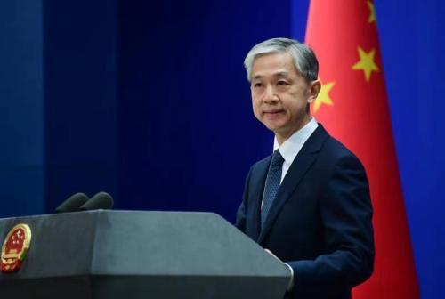 中方：日本軍國主義發(fā)動細菌戰(zhàn)的事實鐵證如山，不容否認抵賴