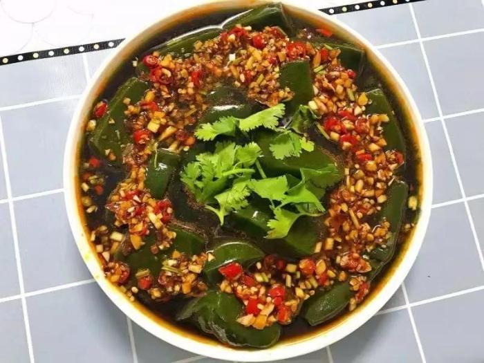 “斑鳩窩”：土家人味覺記憶里的“神仙豆腐”