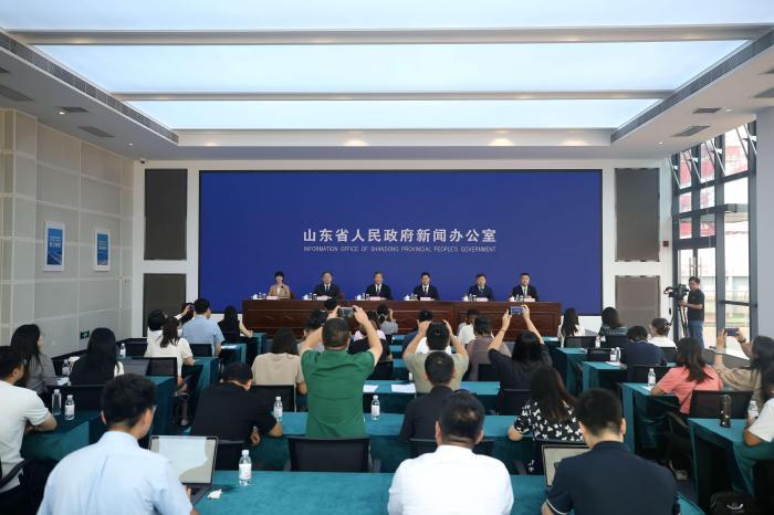 山東多措并舉加快建設世界級港口群