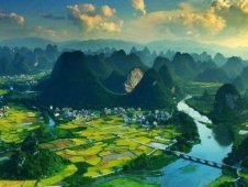 造福子孫后代！“中國(guó)山水工程”累計(jì)完成治理八千多萬(wàn)畝
