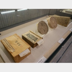 杭州國家版本館已征集各類版本資源250多萬件