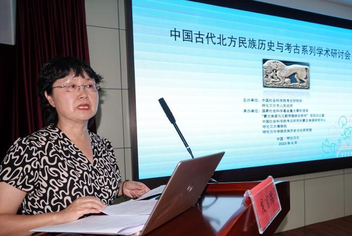 專家：建政北魏統一草原和農耕 拓跋鮮卑為中華民族補充新鮮血液