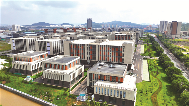 世创医疗怎么样威海高新区：200多家企业竞速高端医疗器械产业“赛道”_https://www.jmylbn.com_新闻资讯_第1张