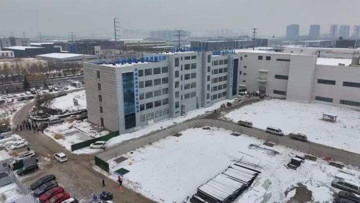 新型工业化淄博为啥如此拼