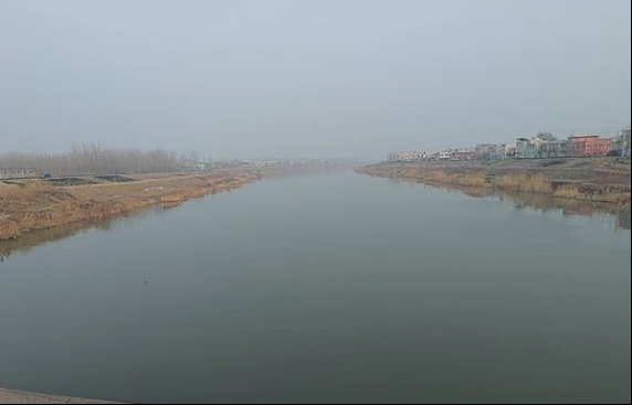 蝉联！济南市水质指数全省第一