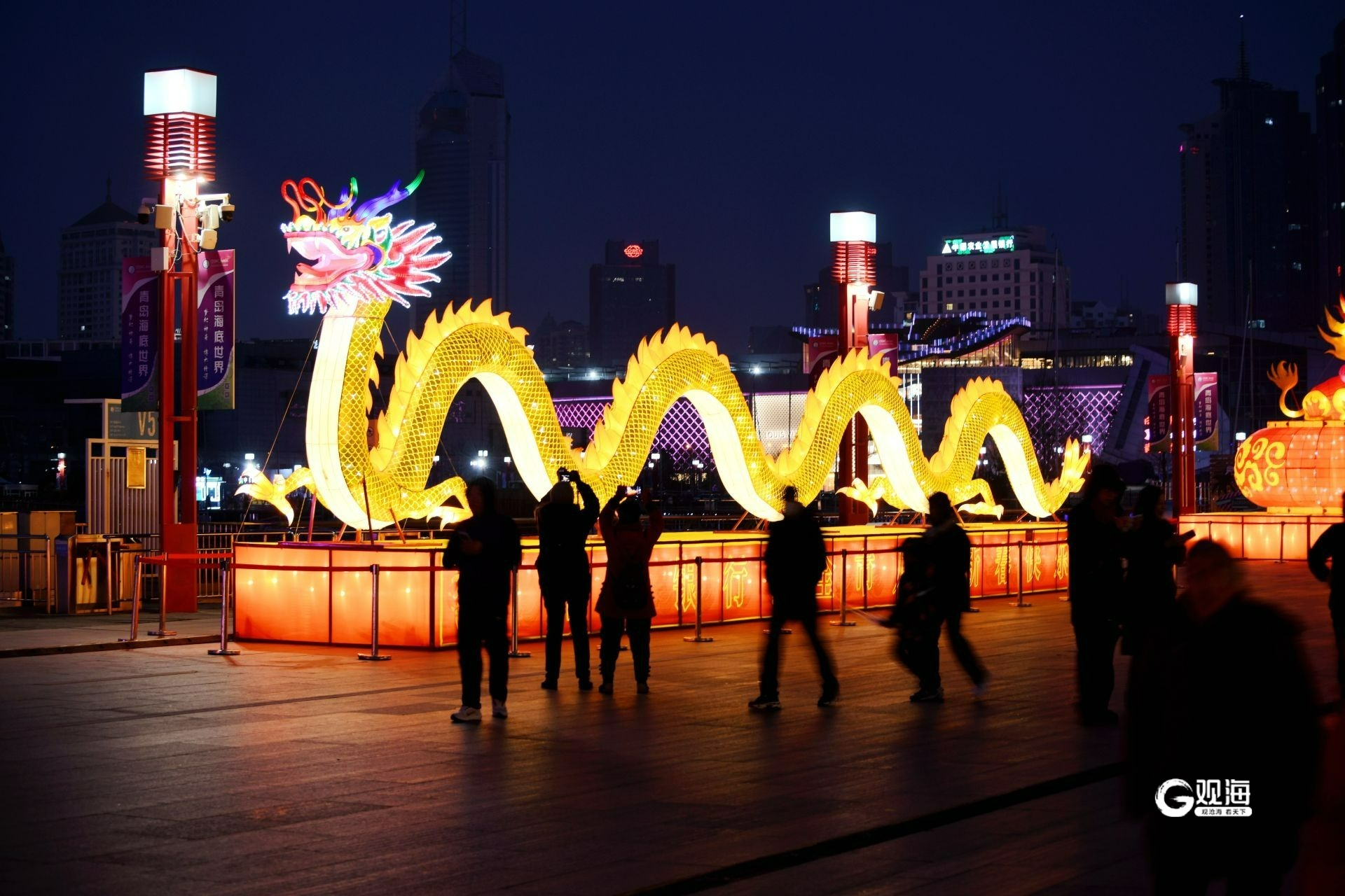 青岛啤酒时光海岸精酿啤酒花园酒店推荐:青岛鑫江温德姆酒店,维多利亚