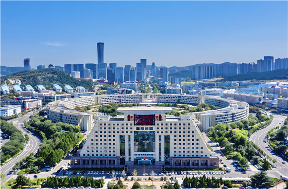 6天开了12场新春第一会济南各区县抢跑拼开局