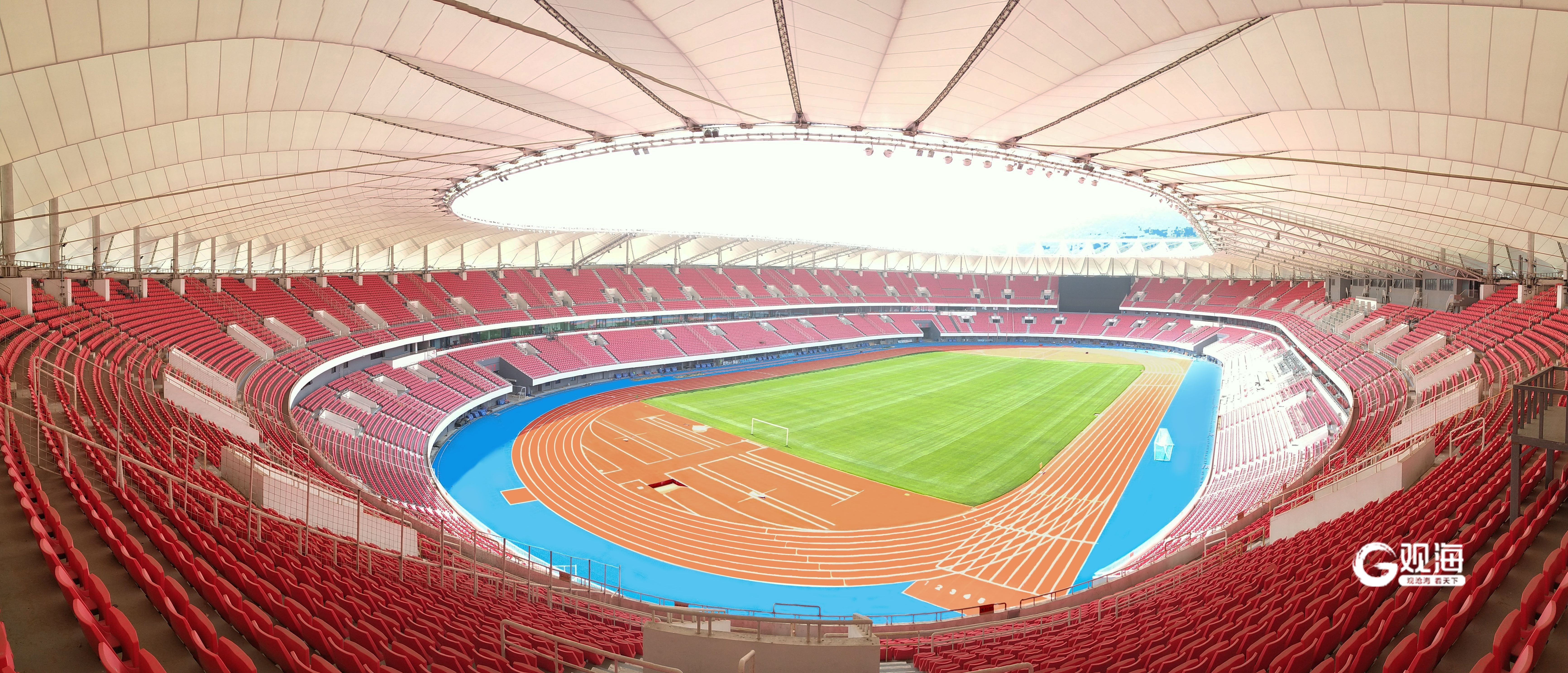 全国田径大奖赛5月13日国信体育场开赛