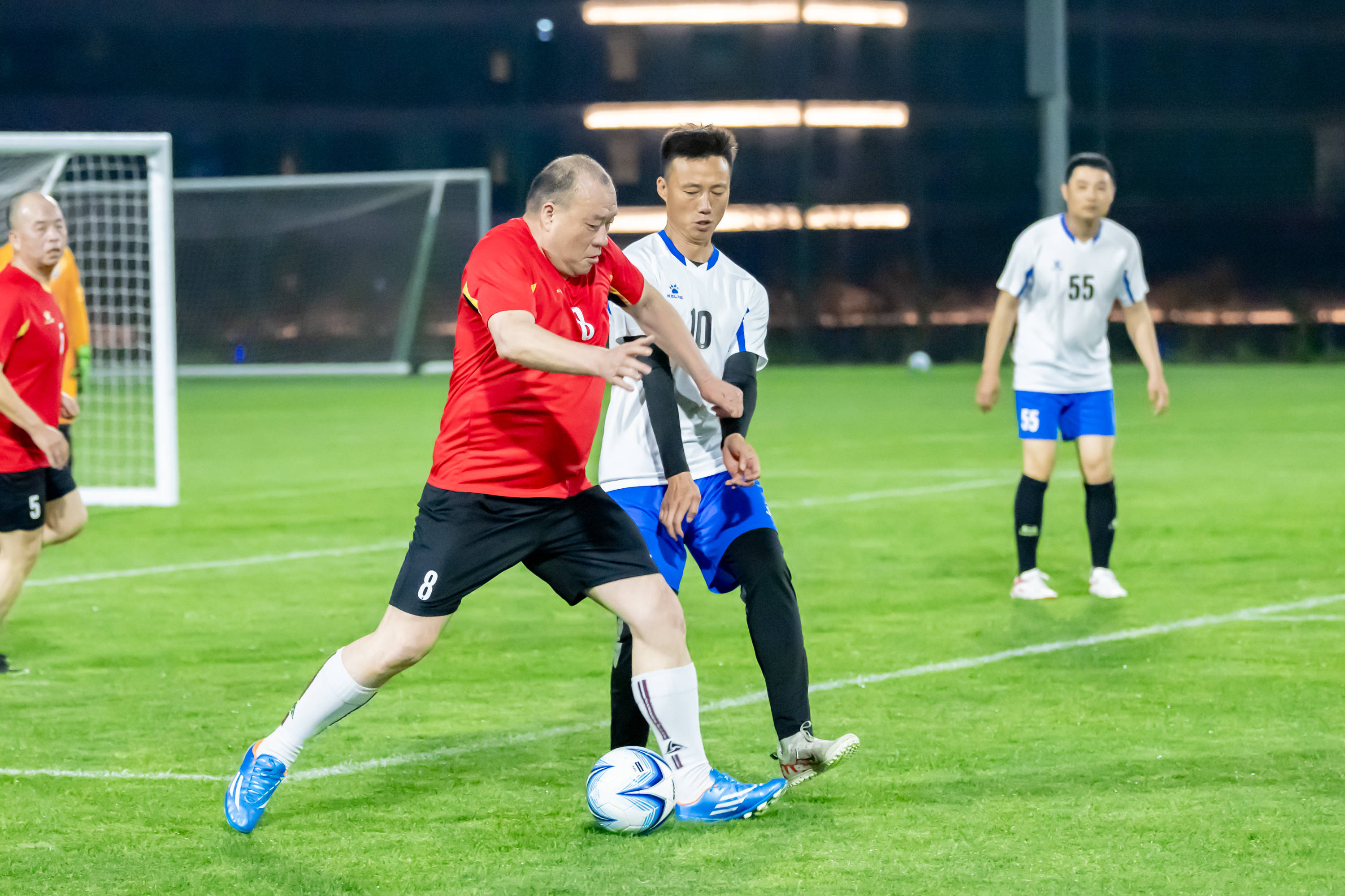 足球直播- NBA直播- 世界杯直播- 专业赛事超清直播Live丽江构建多元化赛事体系——雪山下掀起足球热