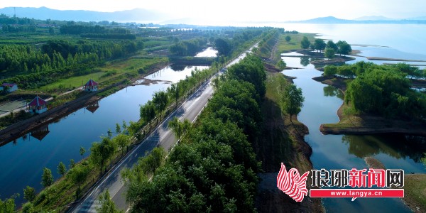 珠日河镇图片