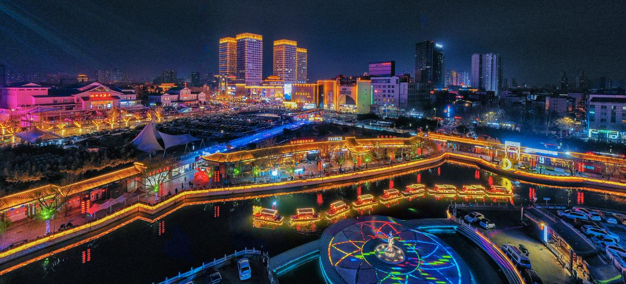 "在山东济宁,邂逅诗与远方"系列① | 孔孟桑梓地 千里运河都——山东