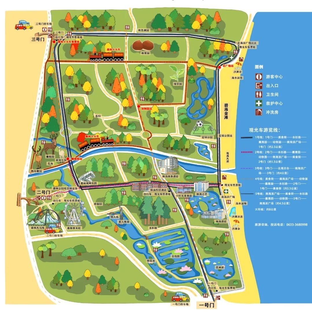 日照新友谊医院：医疗行业的阳光使者