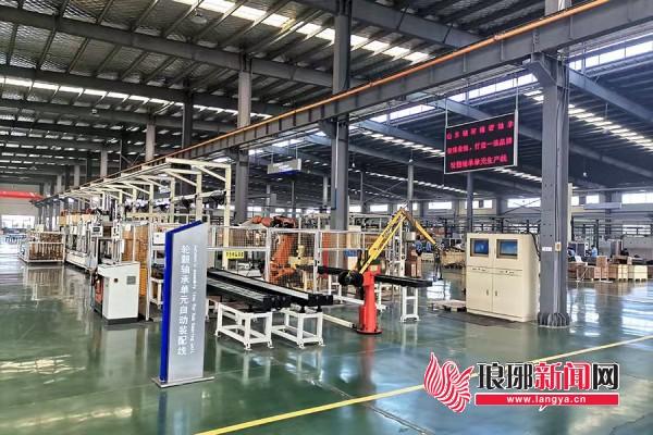 im电竞平台首页|日本一卡二卡三卡不卡|临沂沂南:以“新”破局培育“巨人型”优质