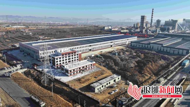 临港区：智慧化工厂“强磁场”从何而来