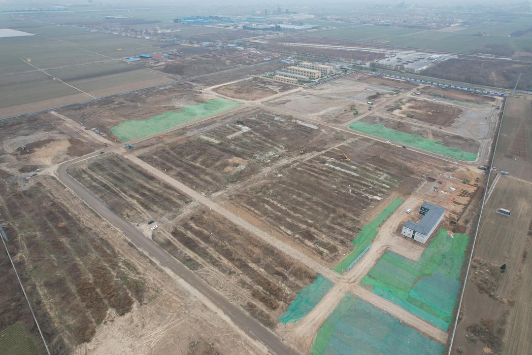 五年蝶变一座新城的“认知迭代”之路