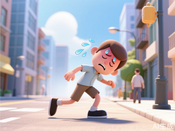 氣溫超40℃！熱到快中暑，怎么辦→