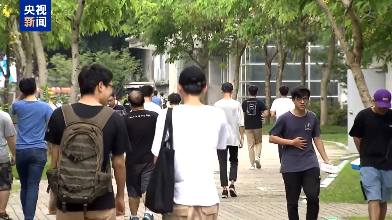 两岸观察丨为何搞“台独”分裂只会将台湾推入灾难深渊？_港澳台_国内新闻_新闻_齐鲁网