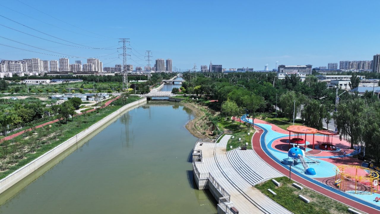 用“耐性”与“韧性”筑牢城市底基——滨城三年攻坚“百强跃升”启示录(图1)
