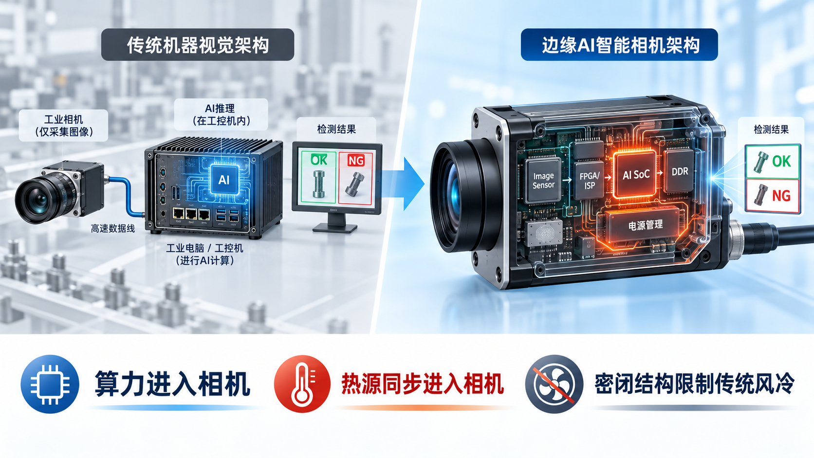 机器视觉正在把算力搬进相机汉得利看到了新的散热机会(图1)