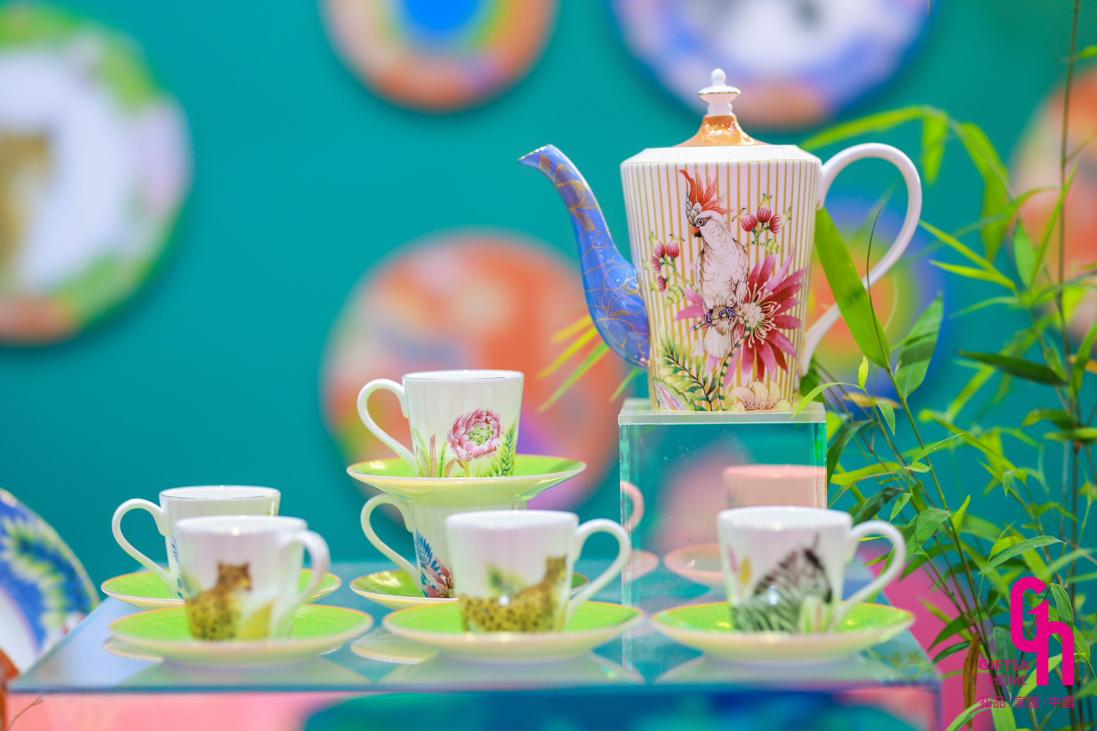 第34届深圳礼品家居展10月20日启幕:近30万㎡展厅一站式解决年终福利采购难题(图3)