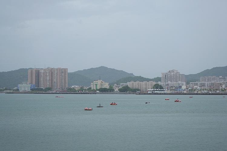 秋汛+秋台风来袭 全国雨水情还将呈现怎样发展态势？