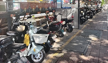 《山东省消防条例》发布 对电动自行车违规停放充电等设定处罚条款