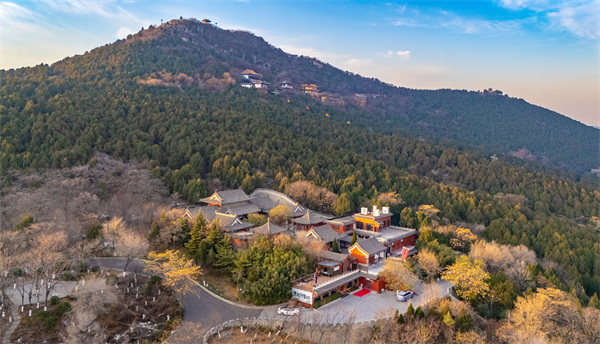 拾趣历下 暖意燃冬丨元旦假期跟着济南地铁4号线，开启一场历下区的诗意漫游