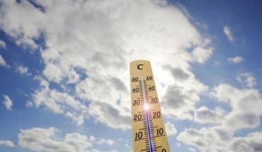 高溫破紀錄 今年三伏為史上第二熱 出伏后還要熱多久？