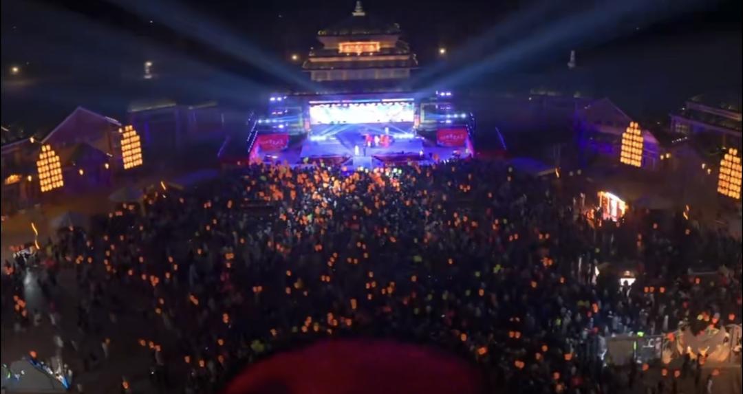 元旦假期濟(jì)南文旅市場(chǎng)火爆，30家景區(qū)共納客143.35萬人次