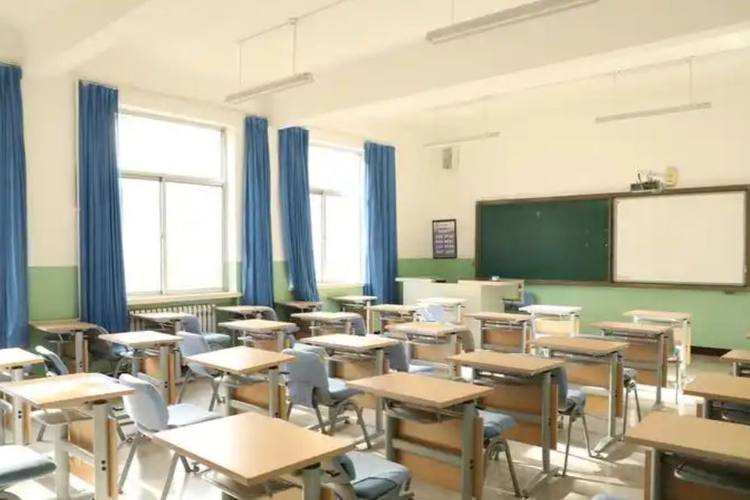 明天开学!面对“最短学期”,山东师生这样跑出加速度→