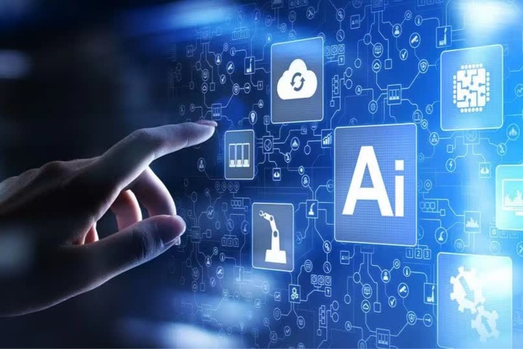 事关人工智能，中国这项数据首超美国