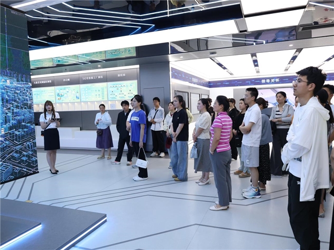 一城一温情丨在安徽遇见有温度的“联通速度”(图4)