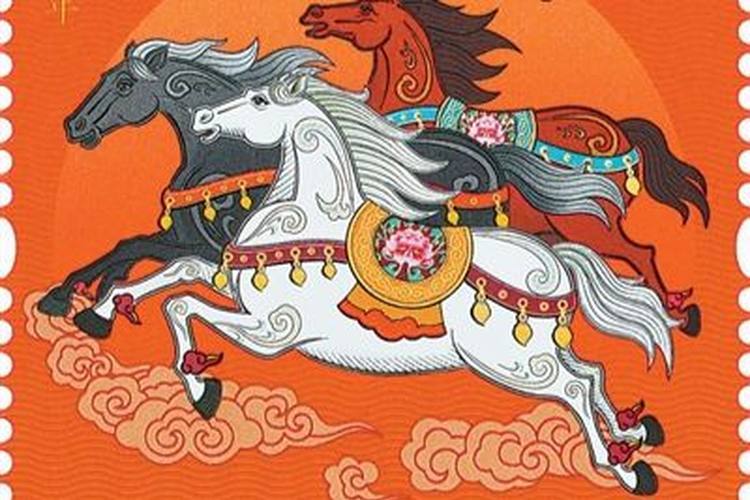 今天,我们为什么依然不断创新马的形象设计?