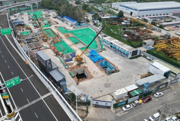 速看!济南地铁7号线最新进展来了