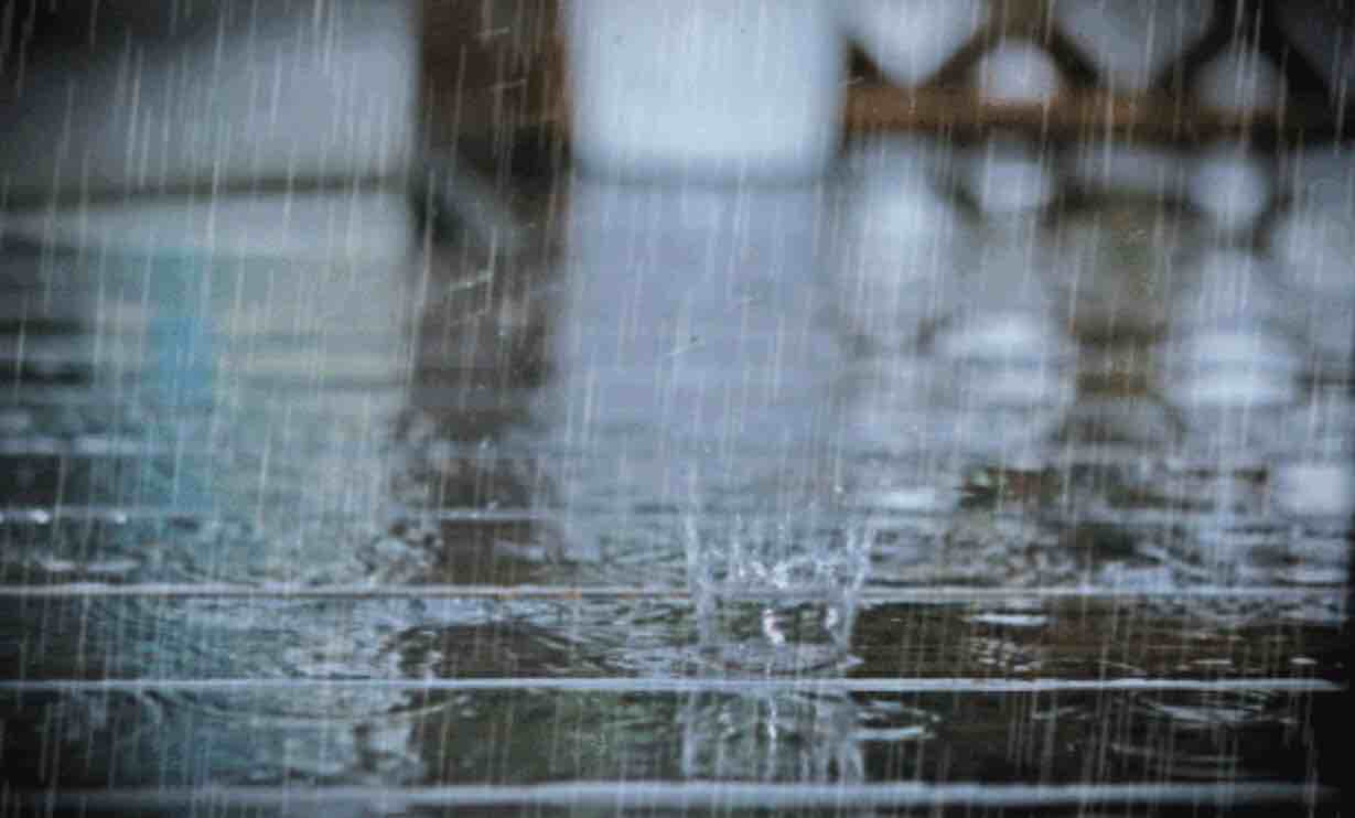 海丽气象吧｜滨州发布降水预报 15日下午到16日下午有一次降水过程