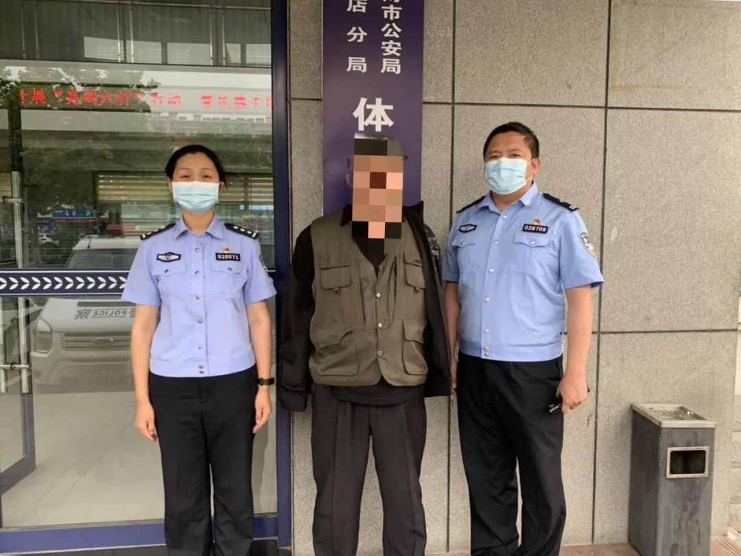 淄博公安闻警即动,有损即追 当天报案当天抓人_淄博民生_淄博_齐鲁网