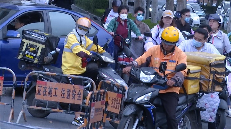 外卖配送系统_饿了么外卖配送系统_外卖配送那个配送费高