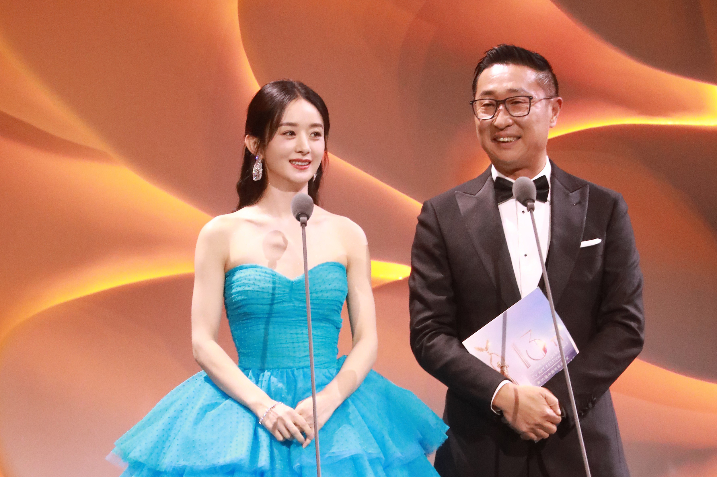 第30届中国电视金鹰奖揭晓 山东籍导演孔笙获最佳导演奖成就"大满贯"