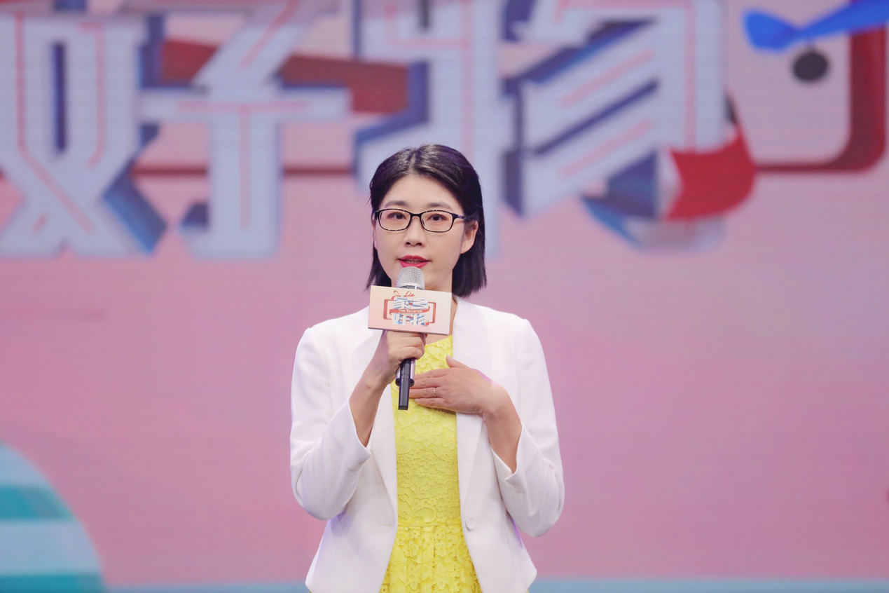 家乡好物湖北麻城品质好物上新新锐主播黄凯爆料独家护嗓秘笈