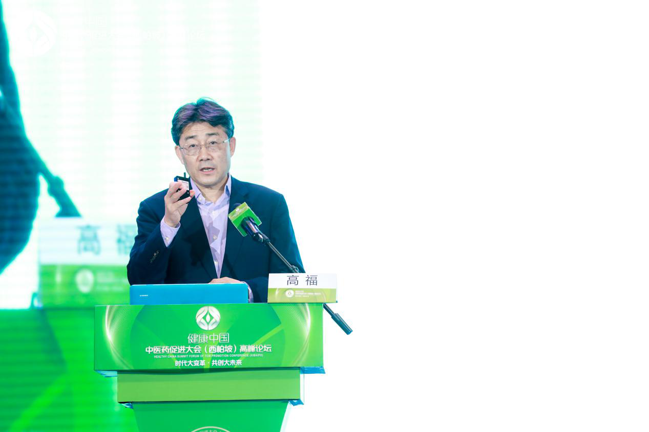 新冠疫情防控常态化 院士专家呼吁"感冒要重视 流感要早治"