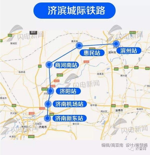 济莱高铁线路图最新图片