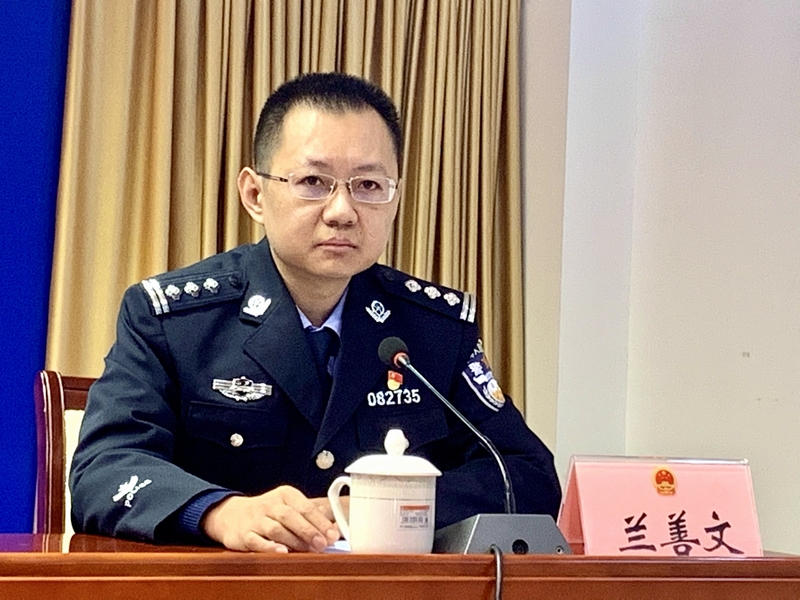 德州市烟花爆竹燃放管理最新官方解读 禁放区在哪 怎么罚