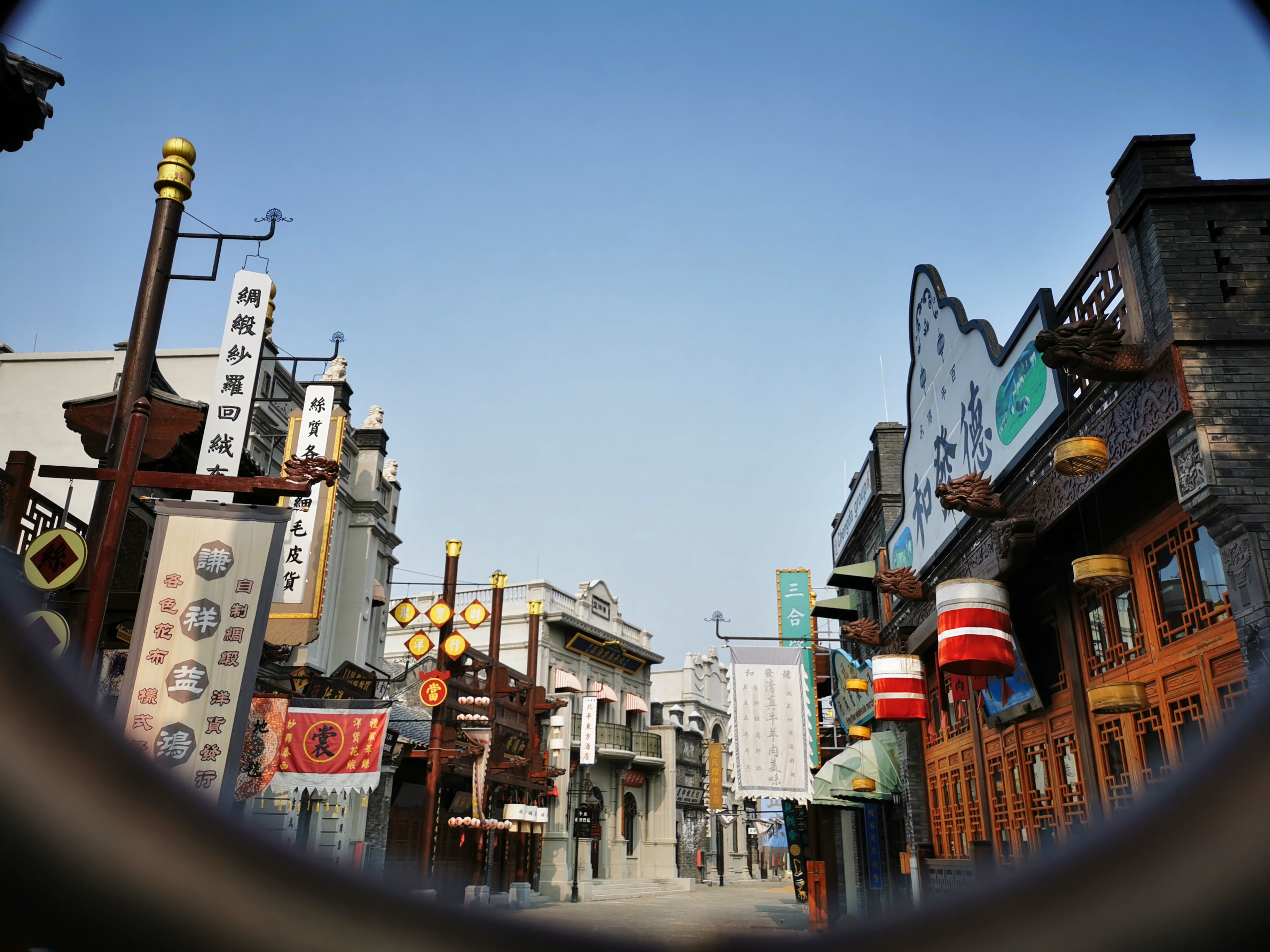 记者探访华谊兄弟济南电影城开工3年仍然大门紧闭