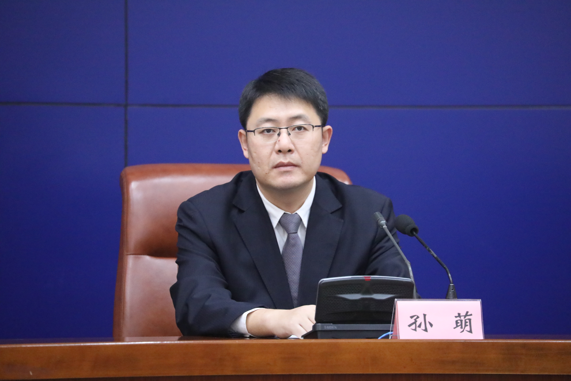 济南要闻济南高新区管委会主任助理,投资促进部部长孙萌表示,此次大会